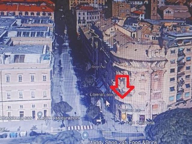 Appartamento in affitto a Savona SV