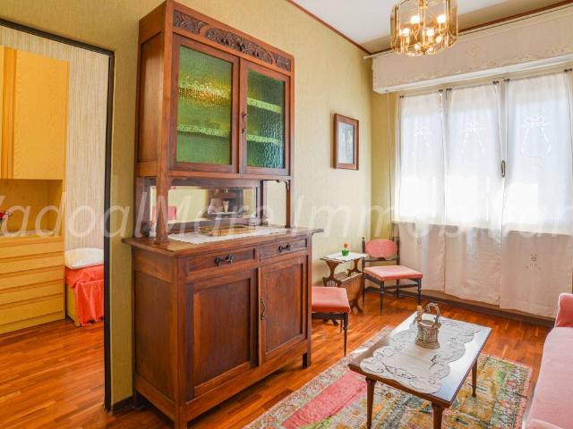 Appartamento in affitto a Savona SV