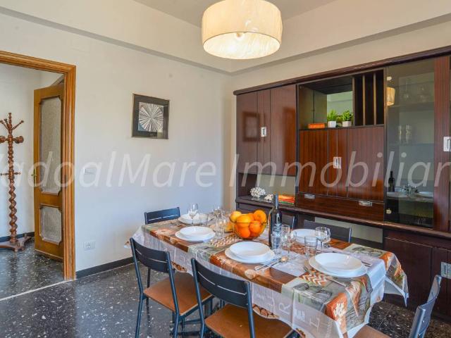 Appartamento in affitto a Savona SV