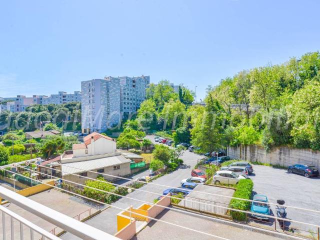 Appartamento in affitto a Savona SV