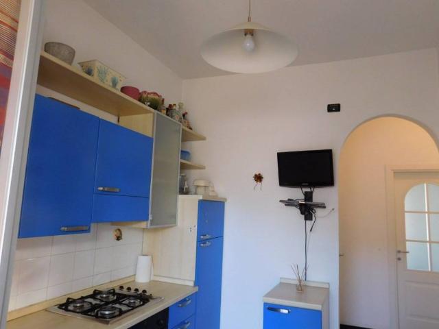 Appartamento in affitto a Savona SV