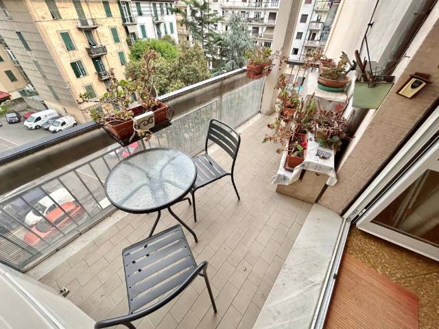 Appartamento in affitto a Savona SV