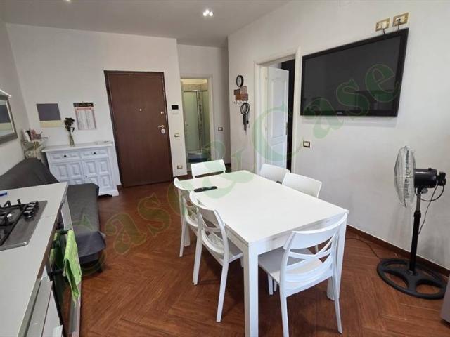 Appartamento in affitto a Savona SV