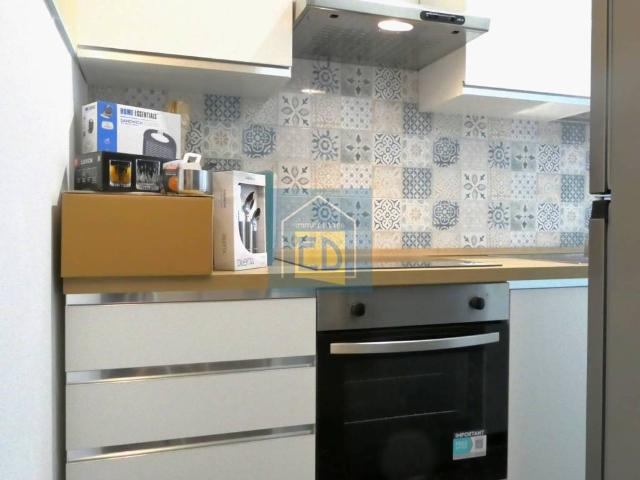 Appartamento in affitto a Savona SV