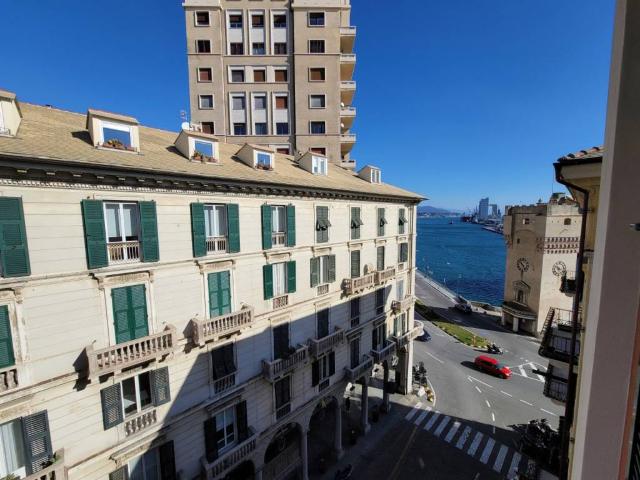 Appartamento in affitto a Savona SV