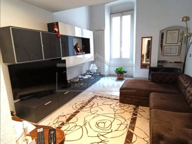 Appartamento in affitto a Savona SV