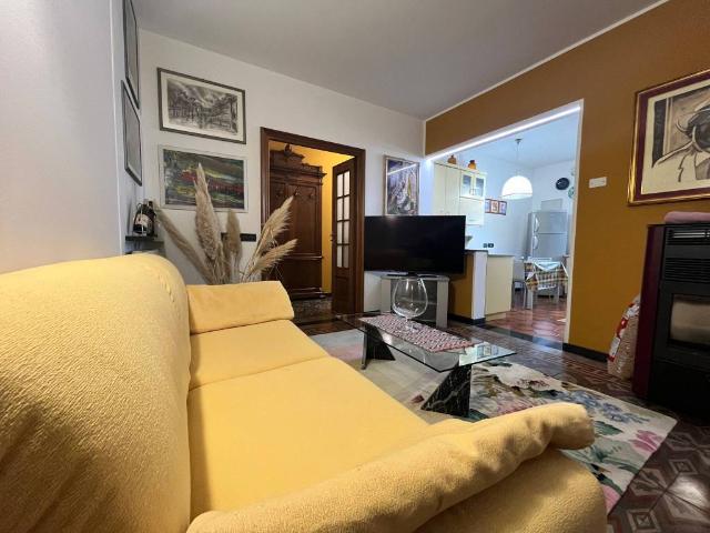 Appartamento in affitto a Savona SV