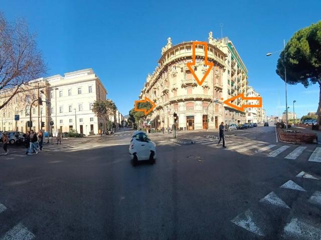 Appartamento in affitto a Savona SV