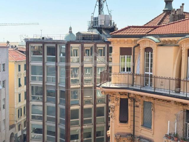 Appartamento in affitto a Savona SV