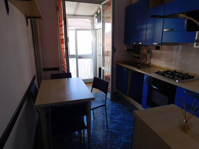 Appartamento in affitto a Savona SV