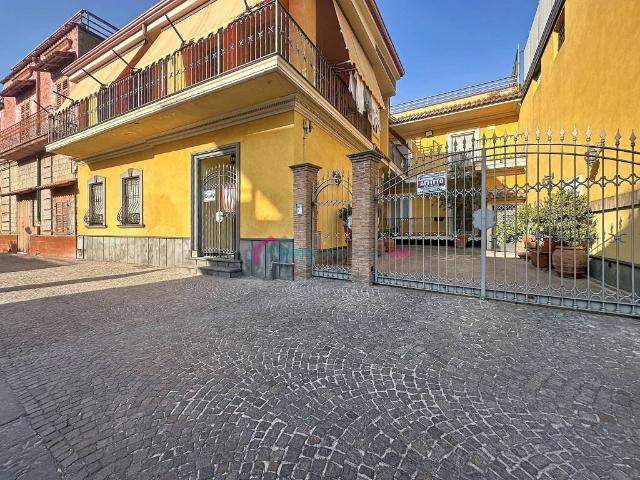 Appartamento in affitto a Saviano NA