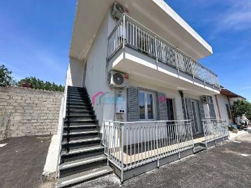 Appartamento in affitto a Saviano via Molino, non arredato/vuoto, posto auto, nuova costruzione TrovaCasa