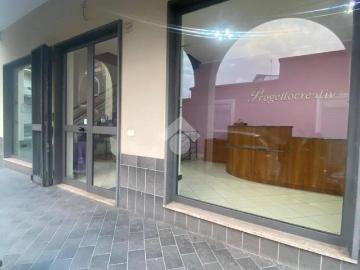 Appartamento in affitto a Saviano via corso italia, 1, non arredato/vuoto, posto auto, luminoso TrovaCasa