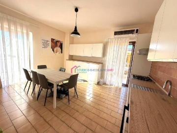 Appartamento in affitto a Saviano via Giancora, arredato, box, balcone TrovaCasa