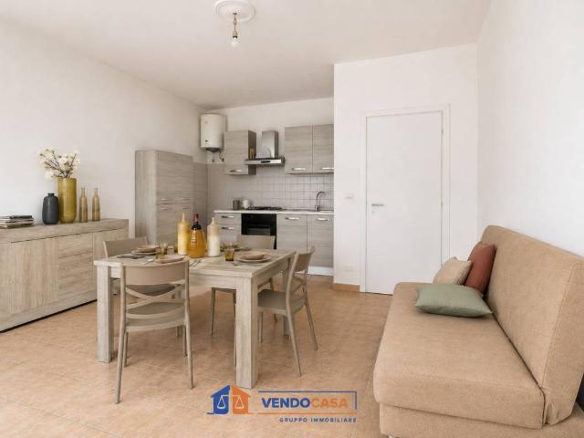 Appartamento in affitto a Savigliano CN