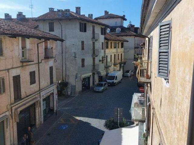 Appartamento in affitto a Savigliano CN