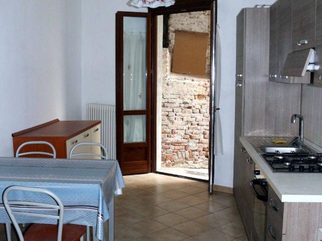 Appartamento in affitto a Savigliano CN