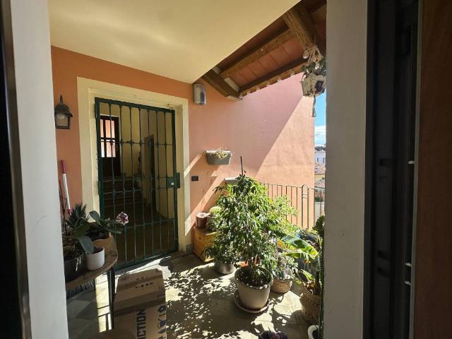 Appartamento in affitto a Savigliano CN