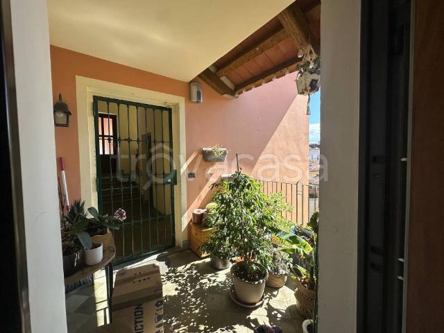 Appartamento in affitto a Savigliano via Cernaia, 6