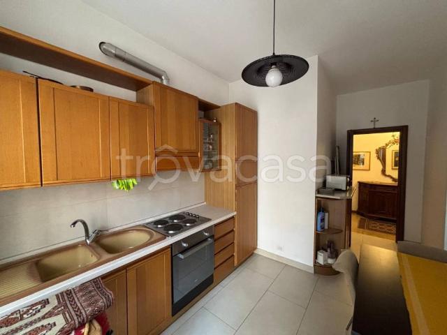 Appartamento in affitto a Savigliano via Pylos, arredato, terrazzo, balcone TrovaCasa