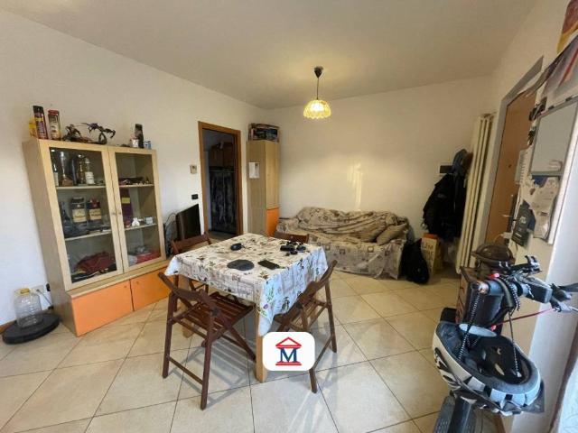 Appartamento in affitto a Scanzorosciate BG