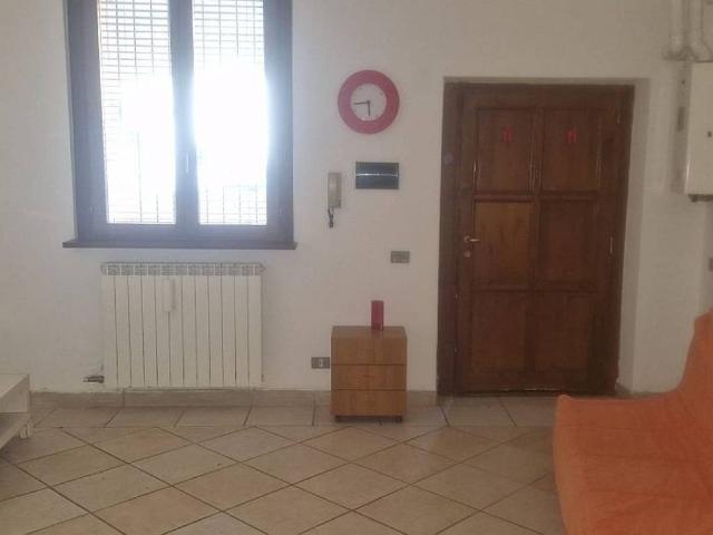 Appartamento in affitto a Scanzorosciate BG