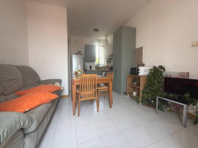 Appartamento in affitto a Scanzorosciate BG