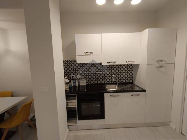 Appartamento in affitto a Scanzorosciate BG