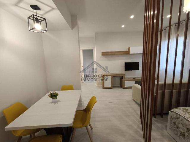 Appartamento in affitto a Scanzorosciate BG