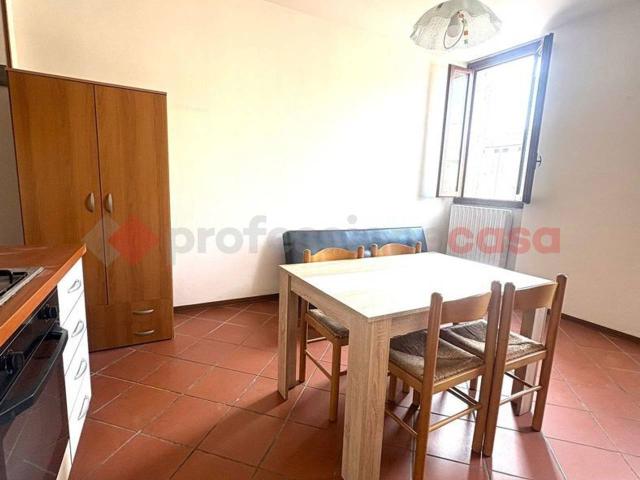 Appartamento in affitto a Scandiano