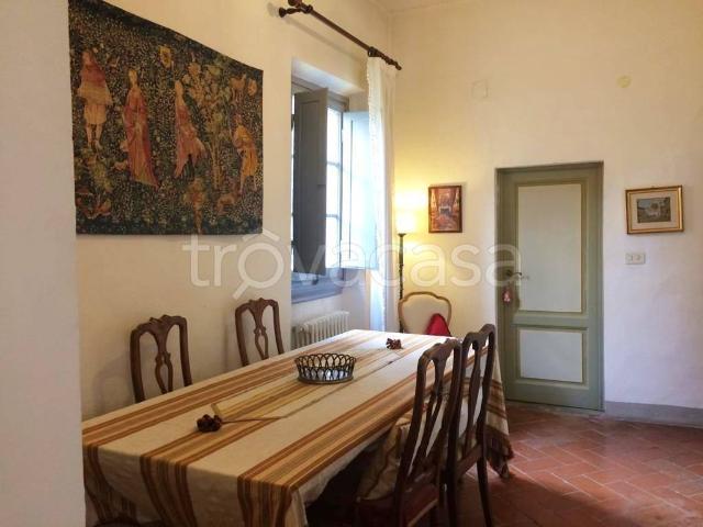 Appartamento in affitto a Scandicci via San Martino alla Palma, arredato, giardino privato, posto auto TrovaCasa