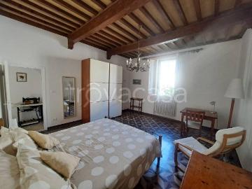 Appartamento in affitto a Scandicci via Roma, arredato, giardino privato, cucina abitabile TrovaCasa