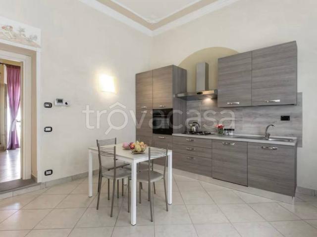 Appartamento in affitto a Scandicci viale La Comune di Parigi, 26, arredato, cucina abitabile TrovaCasa