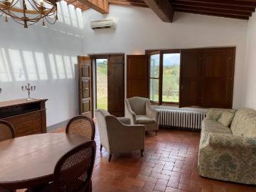Appartamento in affitto a Scandicci FI
