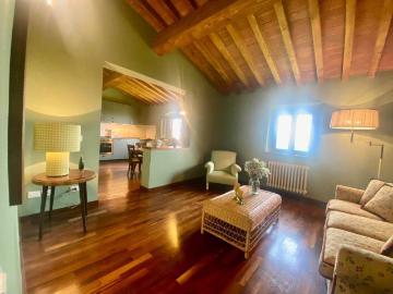 Appartamento in affitto a Scandicci FI