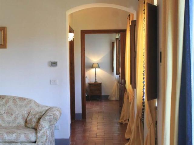Appartamento in affitto a Scandicci, giardino, posto auto, riscaldamento autonomo TrovaCasa