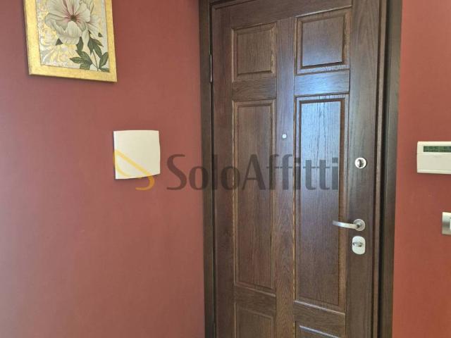 Appartamento in affitto a Scafa PE