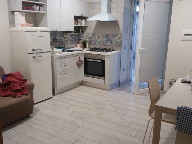 Appartamento in affitto a Pompei NA