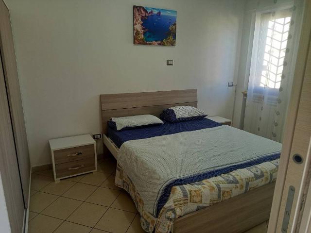 Appartamento in affitto a Scafati SA