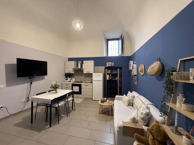 Appartamento in affitto a Scafati SA