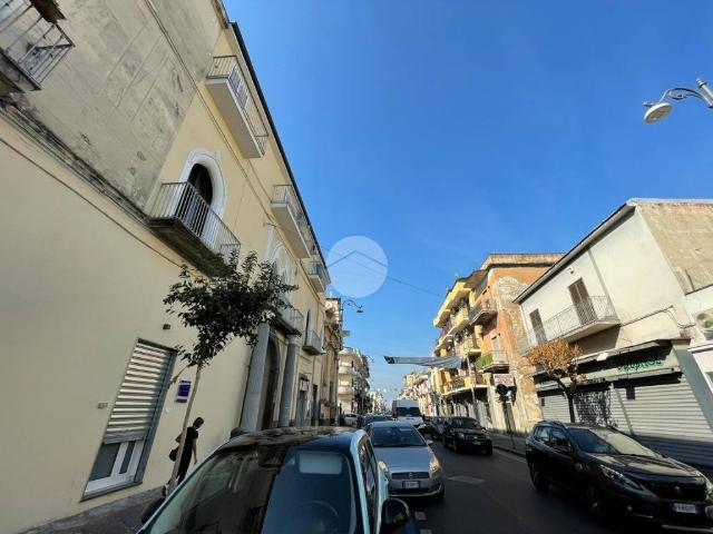 Appartamento in affitto a Scafati SA