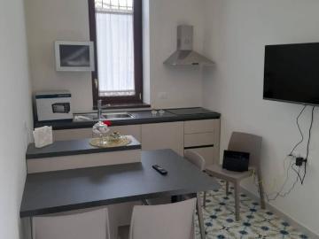 Appartamento in affitto a Scafati SA
