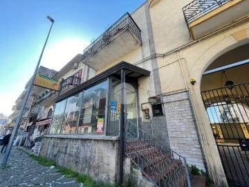 Appartamento in affitto a Scafati via Passanti, 31, non arredato/vuoto, porticato, balcone TrovaCasa