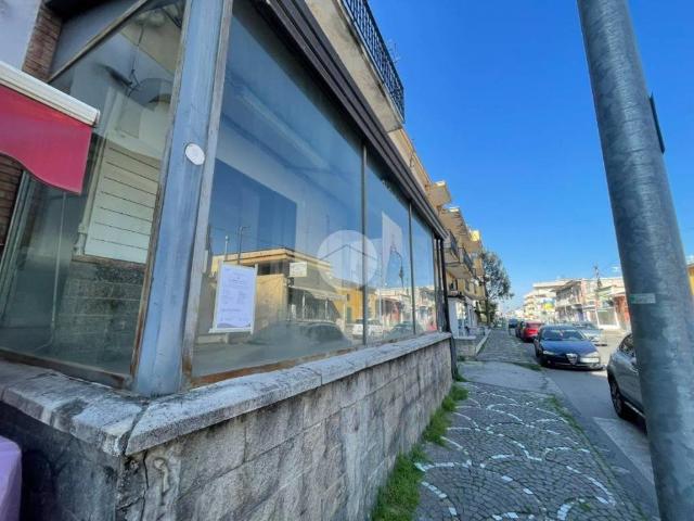 Appartamento in affitto a Scafati via Passanti, 31, non arredato/vuoto, porticato, balcone TrovaCasa