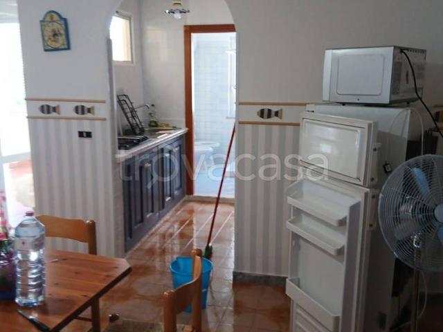Appartamento in affitto a Scalea via Lauro, arredato, posto auto, terrazzo TrovaCasa