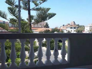 Appartamento in affitto a Scalea CS