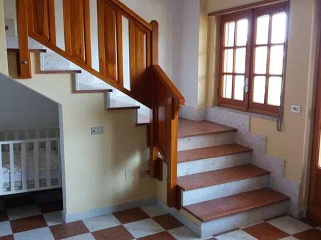 Appartamento in affitto a Scalea CS