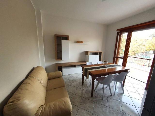 Appartamento in affitto a Scalenghe TO