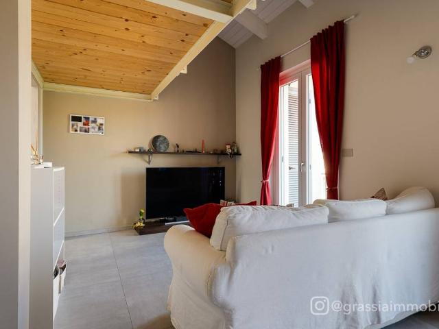 Appartamento in affitto a Scalenghe TO