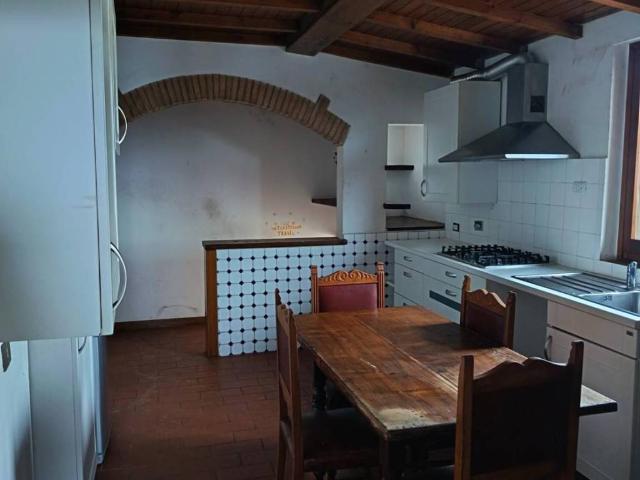Appartamento in affitto a Scarperia e San Piero FI